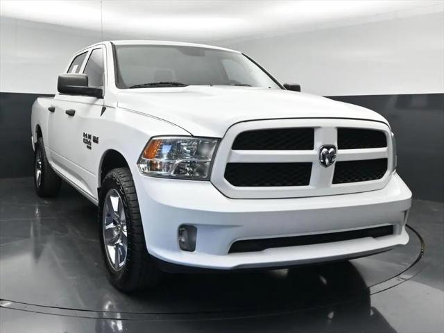 2019 Ram 1500 Classic Express Crew Cab 4x2 57 Box for sale in Somerset, KY