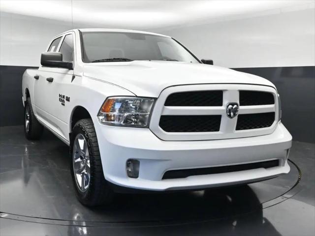 2019 Ram 1500 Classic Express Crew Cab 4x2 57 Box for sale in Somerset, KY