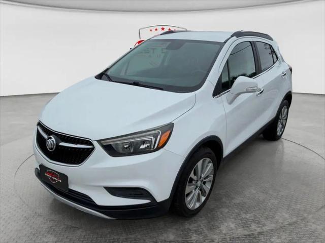 2017 Buick Encore Preferred for sale in Gainesville, FL