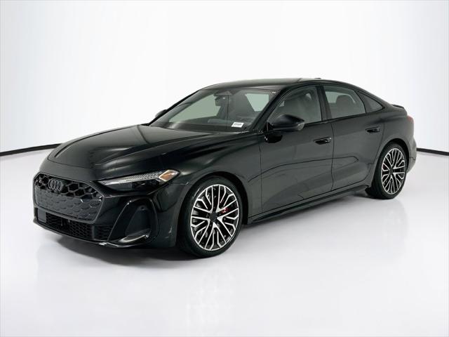 2026 Audi S5 Prestige TFSI quattro S tronic for sale in Phoenix, AZ