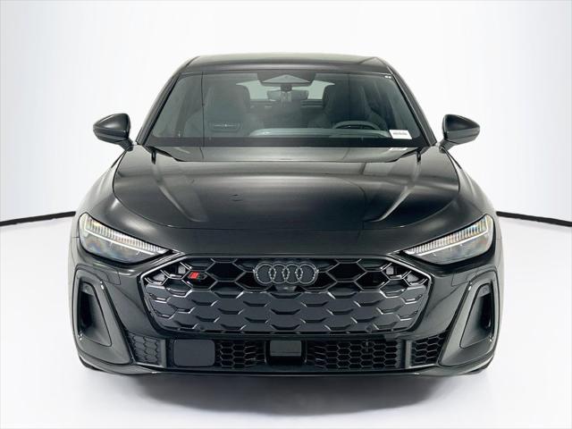2026 Audi S5 Prestige TFSI quattro S tronic