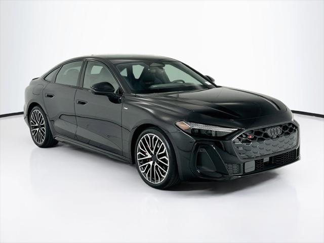2026 Audi S5 Prestige TFSI quattro S tronic