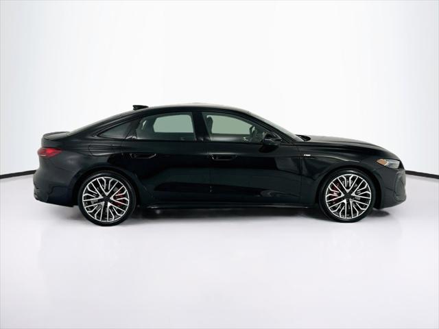 2026 Audi S5 Prestige TFSI quattro S tronic