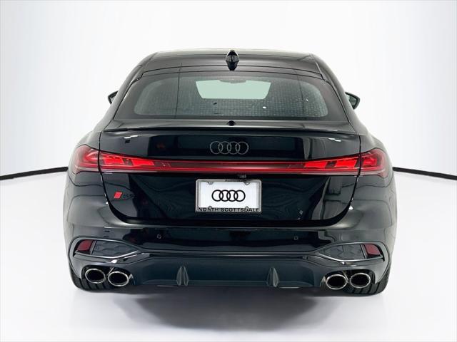 2026 Audi S5 Prestige TFSI quattro S tronic