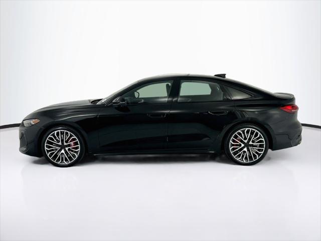 2026 Audi S5 Prestige TFSI quattro S tronic