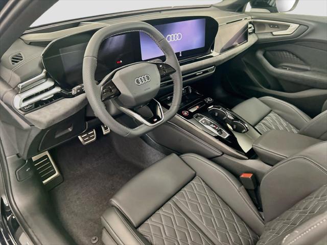 2026 Audi S5 Prestige TFSI quattro S tronic