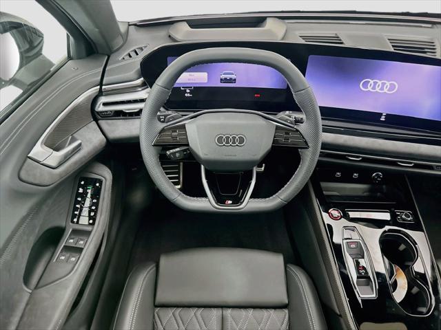 2026 Audi S5 Prestige TFSI quattro S tronic