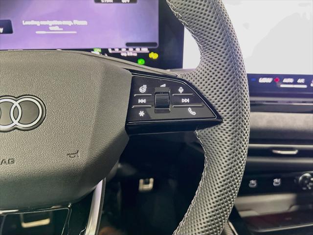 2026 Audi S5 Prestige TFSI quattro S tronic