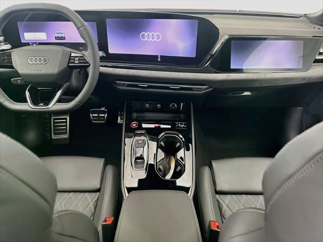 2026 Audi S5 Prestige TFSI quattro S tronic