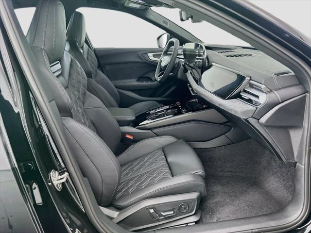 2026 Audi S5 Prestige TFSI quattro S tronic