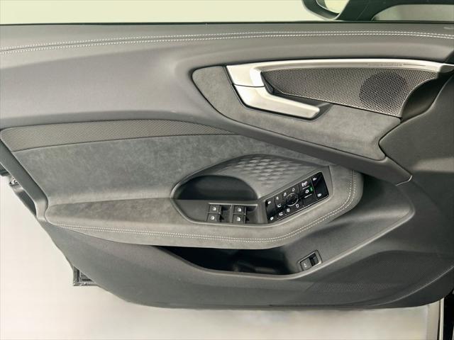 2026 Audi S5 Prestige TFSI quattro S tronic