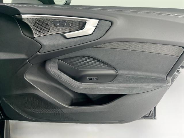 2026 Audi S5 Prestige TFSI quattro S tronic