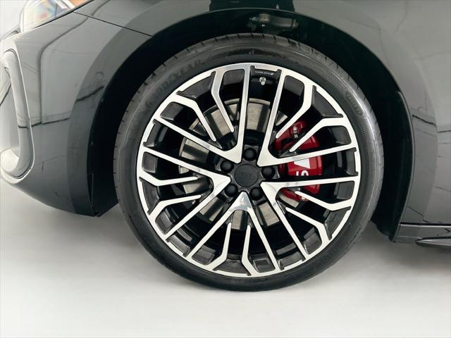 2026 Audi S5 Prestige TFSI quattro S tronic