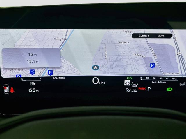 2026 Audi S5 Prestige TFSI quattro S tronic