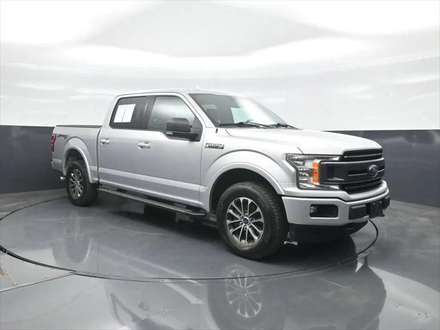 2018 Ford F-150 XLT for sale in Kansas City, MO