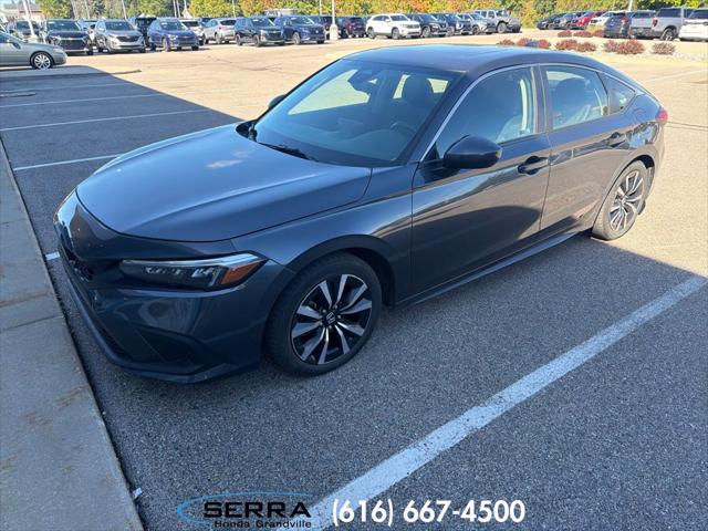 2024 Honda Civic EX-L for sale in Grandville, MI