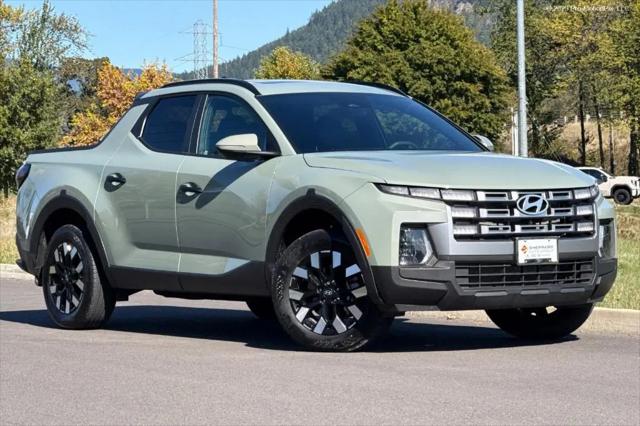 2025 Hyundai Santa Cruz SEL Activity for sale in Eugene, OR