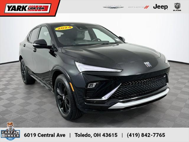 2024 Buick NV Sport Touring FWD for sale in Toledo, OH