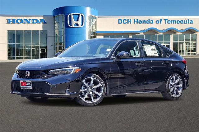 2026 Honda Civic Sport Touring for sale in Temecula, CA