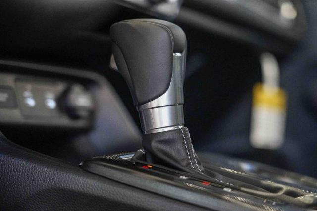 2026 Honda Civic Sport Touring
