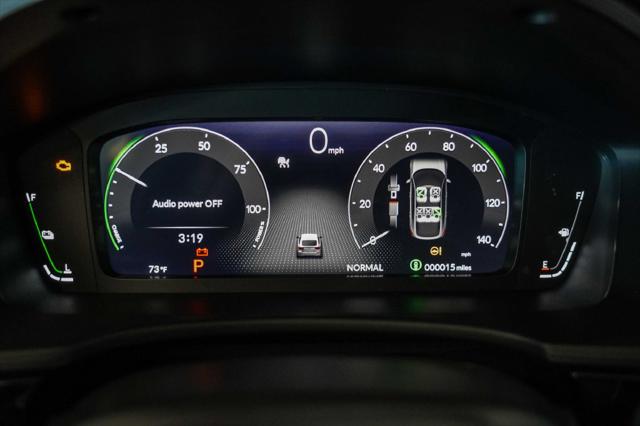 2026 Honda Civic Sport Touring