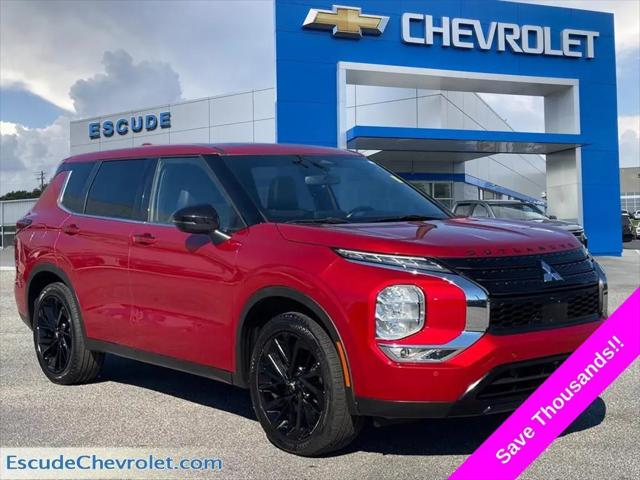 2022 Mitsubishi Outlander SE for sale in Easley, SC