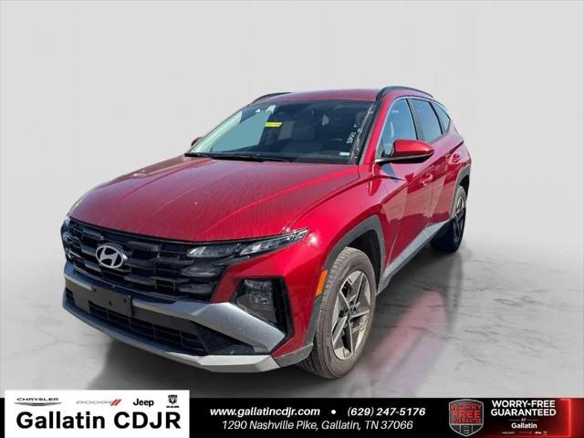 2025 Hyundai Tucson SEL for sale in Gallatin, TN