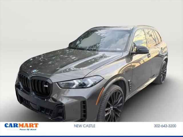 2024 BMW X5 M60i for sale in New Castle, DE