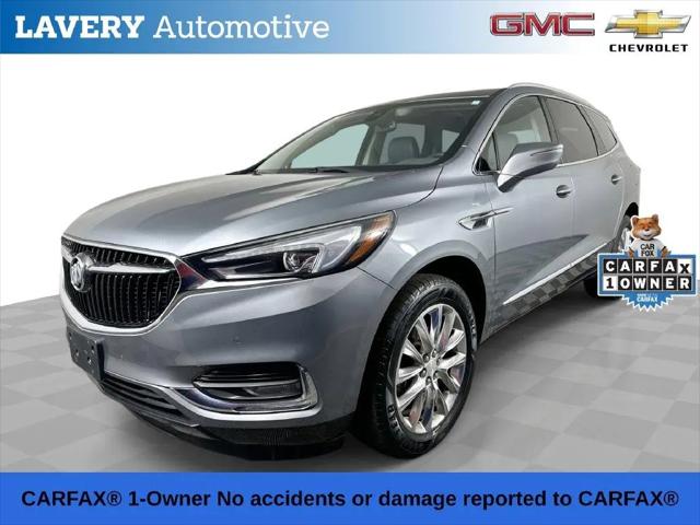2018 Buick Enclave Premium for sale in Alliance, OH