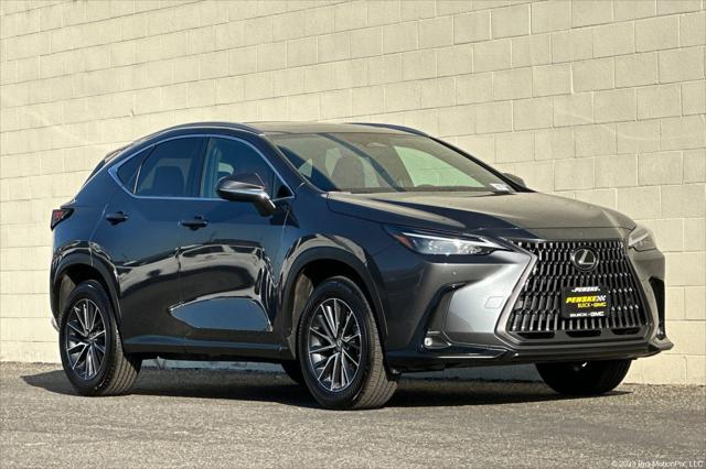 2025 Lexus NX 250 Base for sale in Cerritos, CA