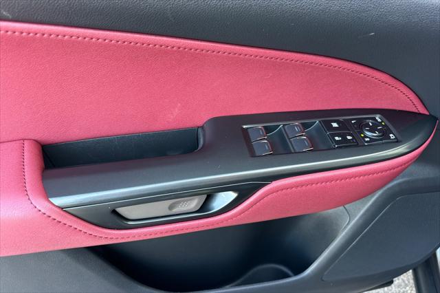 2025 Lexus NX 250 Base