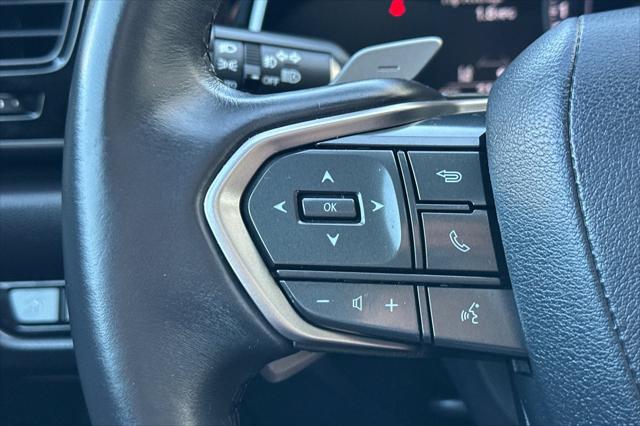 2025 Lexus NX 250 Base