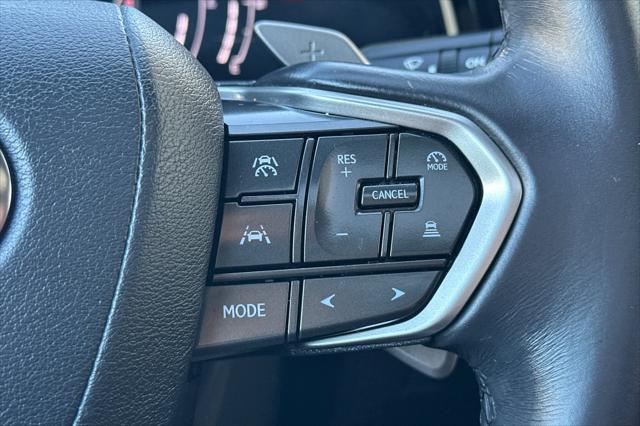 2025 Lexus NX 250 Base