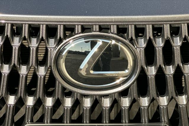 2025 Lexus NX 250 Base