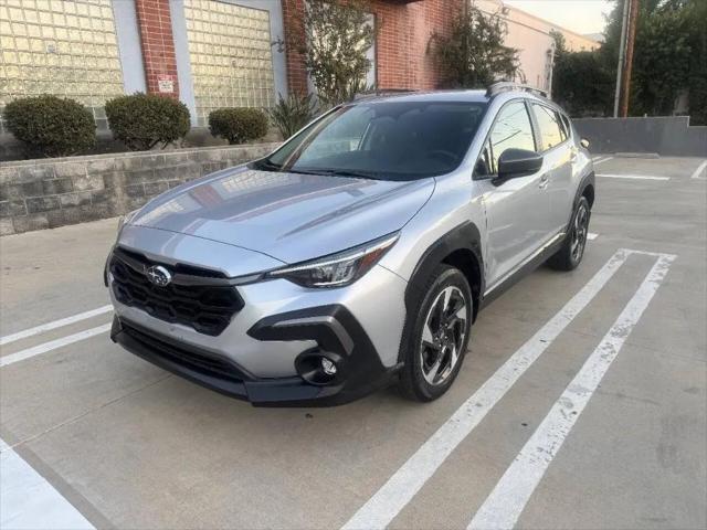 2025 Subaru Crosstrek Limited for sale in Van Nuys, CA