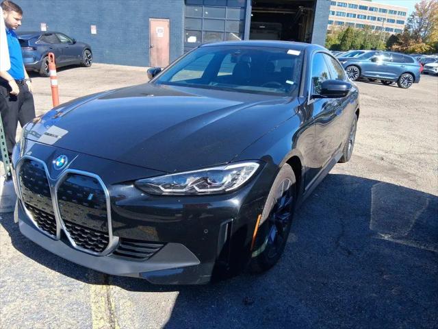 2024 BMW i4 xDrive40 for sale in Lisle, IL