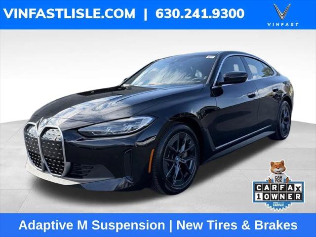 2024 BMW i4 xDrive40 for sale in Lisle, IL