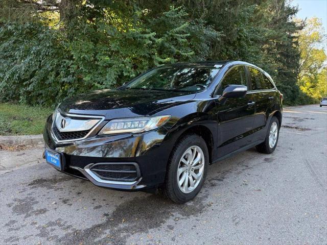 2017 Acura RDX w/AcuraWatch Plus Package for sale in Lisle, IL