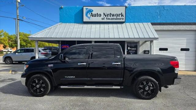 2010 Toyota Tundra Grade 5.7L V8 for sale in Swansboro, NC