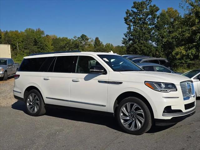2024 Lincoln Navigator Reserve L for sale in Greer, SC