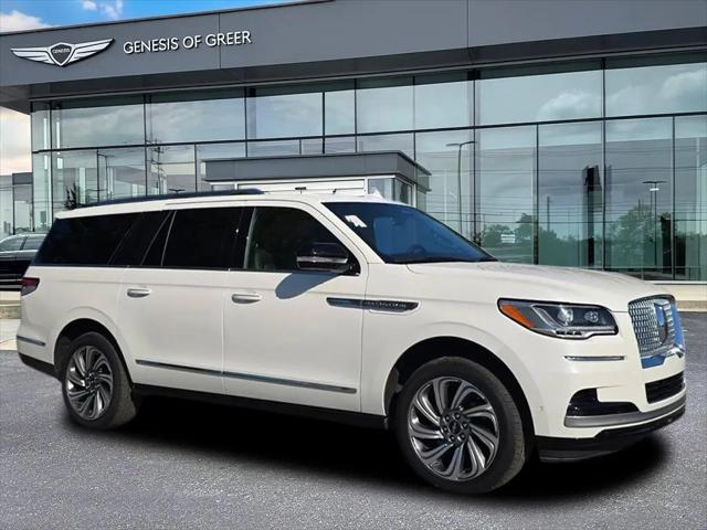 2024 Lincoln Navigator Reserve L for sale in Greer, SC