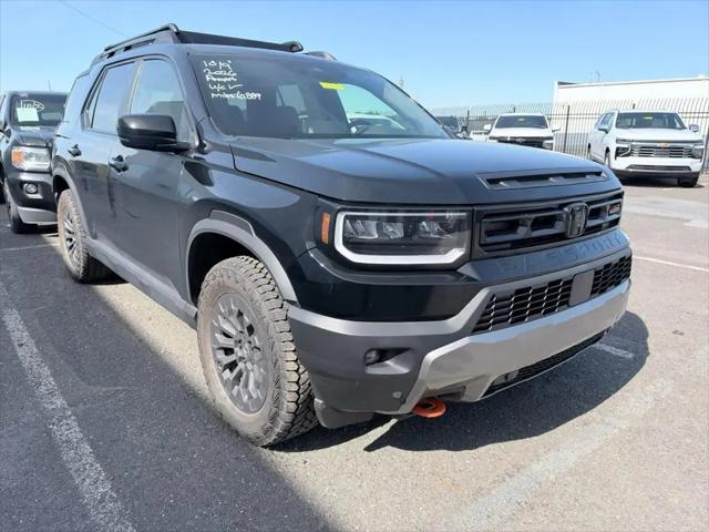 2026 Honda Passport AWD TrailSport for sale in PHILADELPHIA, PA