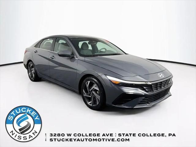 2025 Hyundai Elantra SEL Convenience for sale in State College, PA