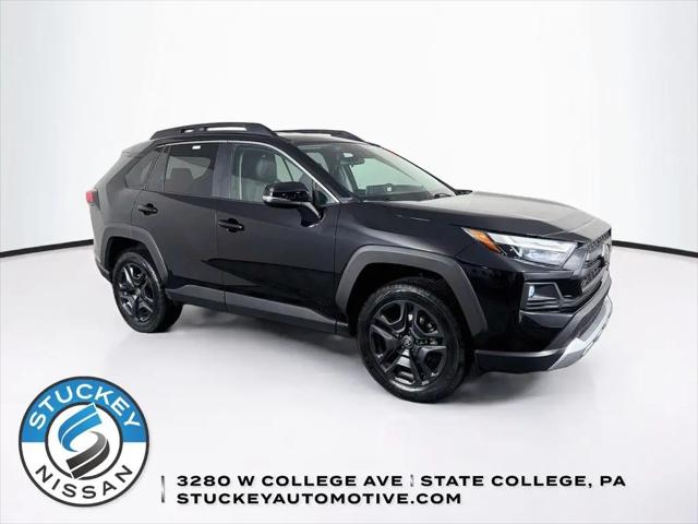 2024 Toyota RAV4 Adventure for sale in State College, PA