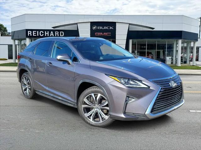 2018 Lexus RX 350 Base for sale near Dayton, OH