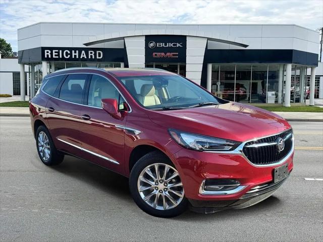 2018 Buick Enclave Premium for sale in Dayton, OH