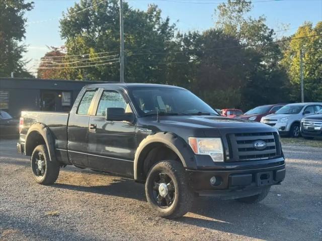 2010 Ford F-150 XL for sale near Newark, OH