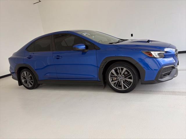 2022 Subaru WRX Base for sale in Muskogee, OK