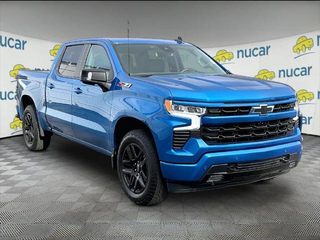 2024 Chevrolet Silverado 1500 RST for sale in Gorham, NH