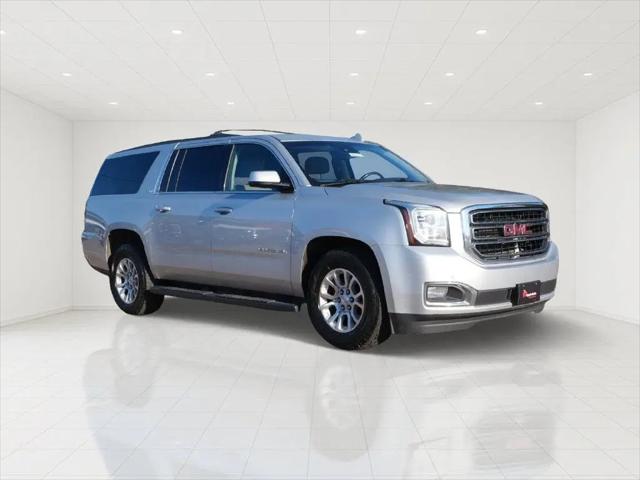 2016 GMC Yukon XL SLT for sale in White Bear Lake, MN